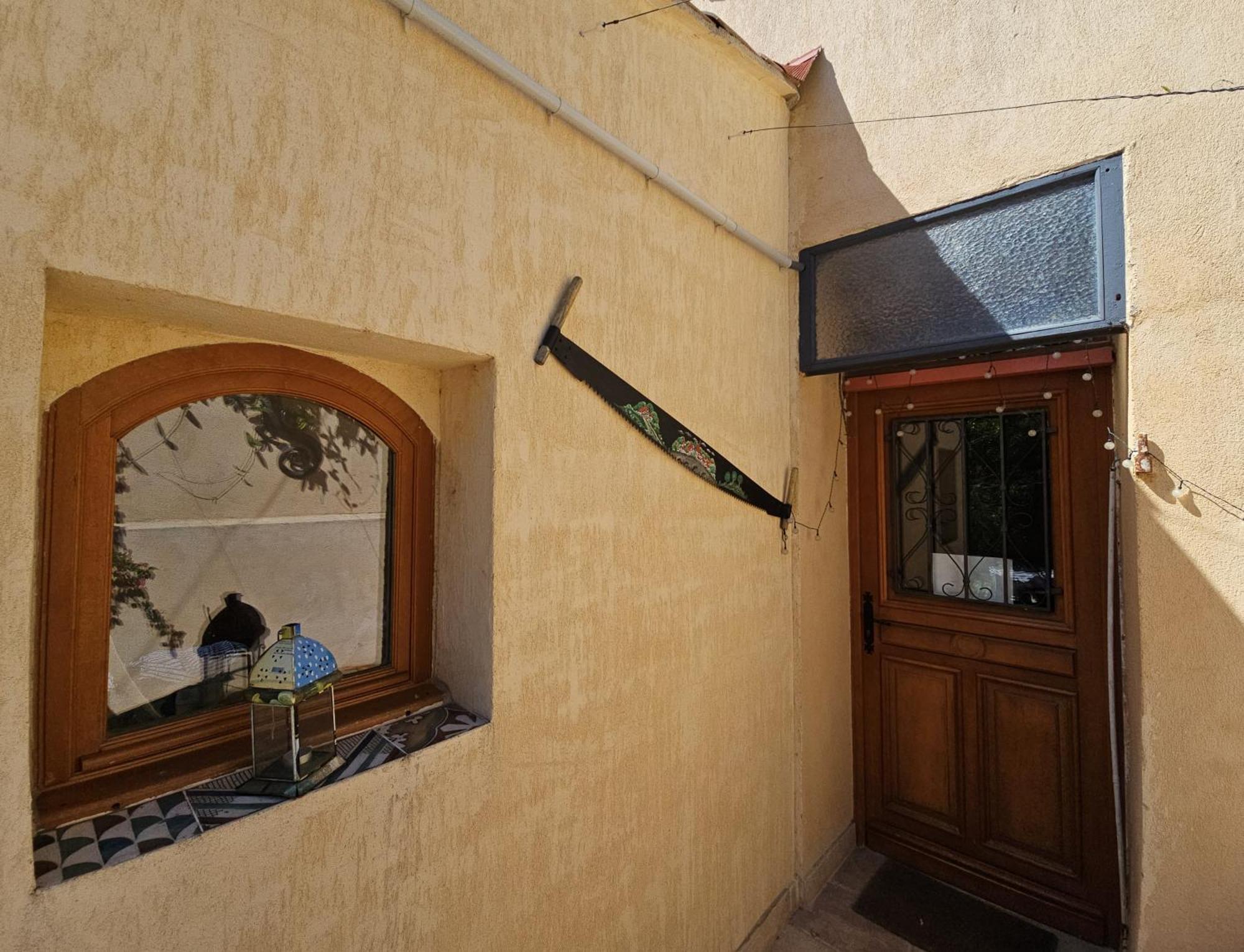 Petit Cocon A Mourepiane Apartment Marseille Exterior photo